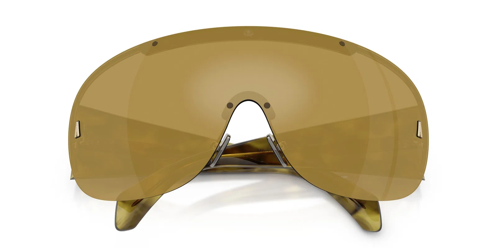 Moncler Rizon 4012 Sunglasses - view 19